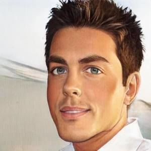 Meet your Posher, Kenneth